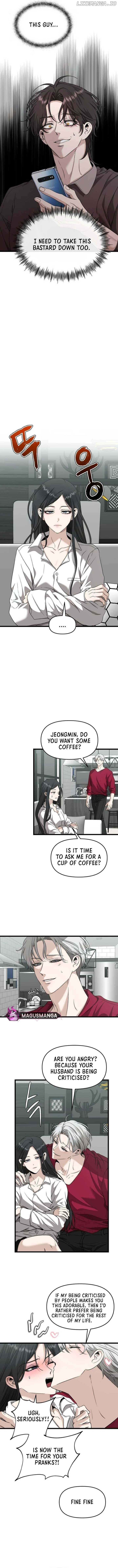 Dreaming Freedom Chapter 151 - page 2