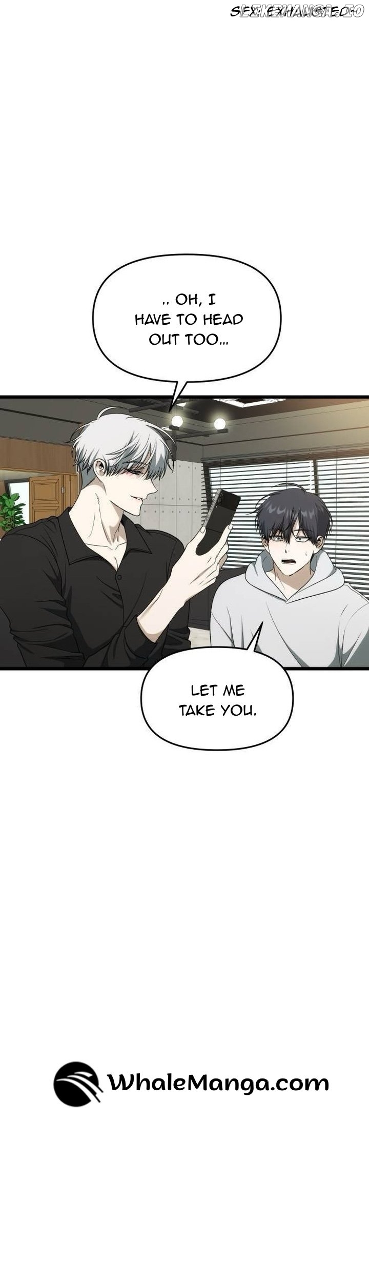Dreaming Freedom Chapter 172.5 - page 16