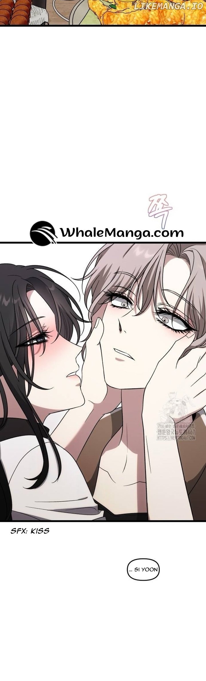 Dreaming Freedom Chapter 172.5 - page 44