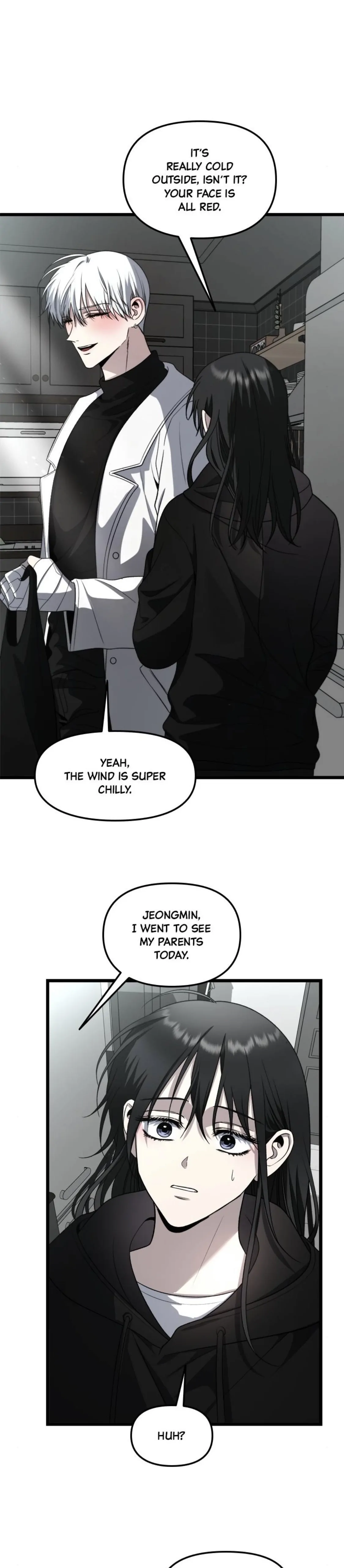 Dreaming Freedom Chapter 105 - page 17