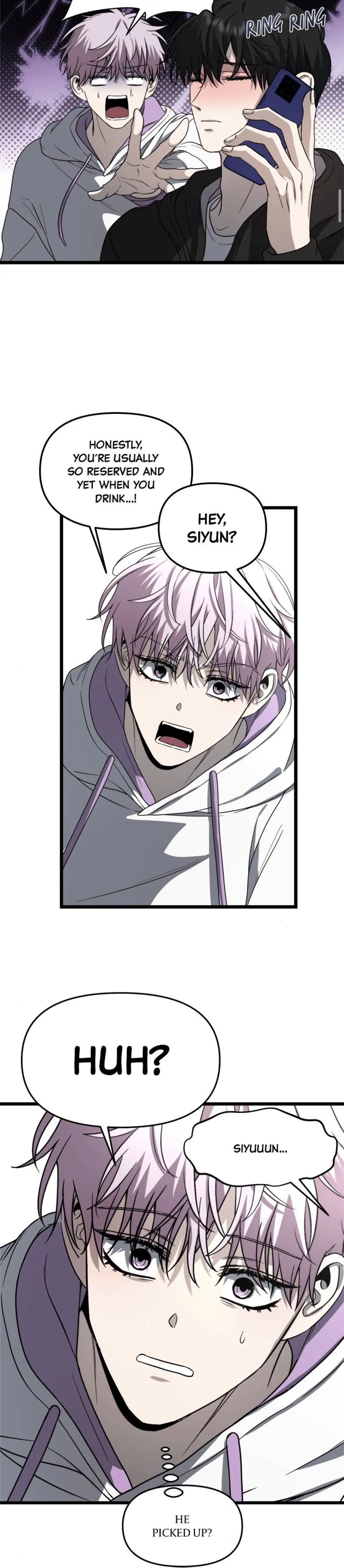 Dreaming Freedom Chapter 105 - page 29
