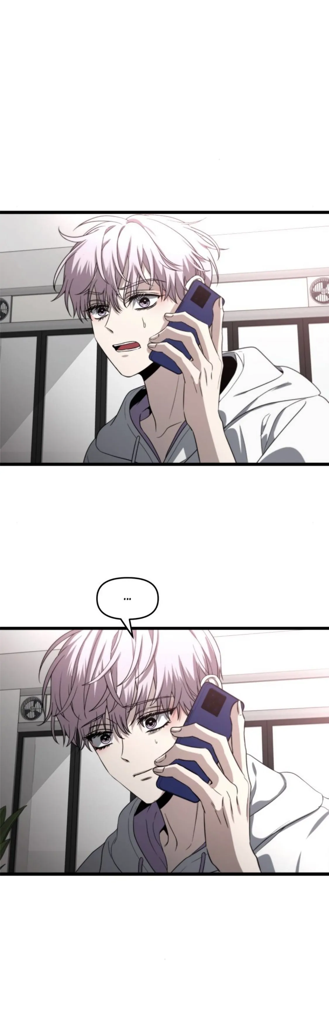 Dreaming Freedom Chapter 105 - page 31