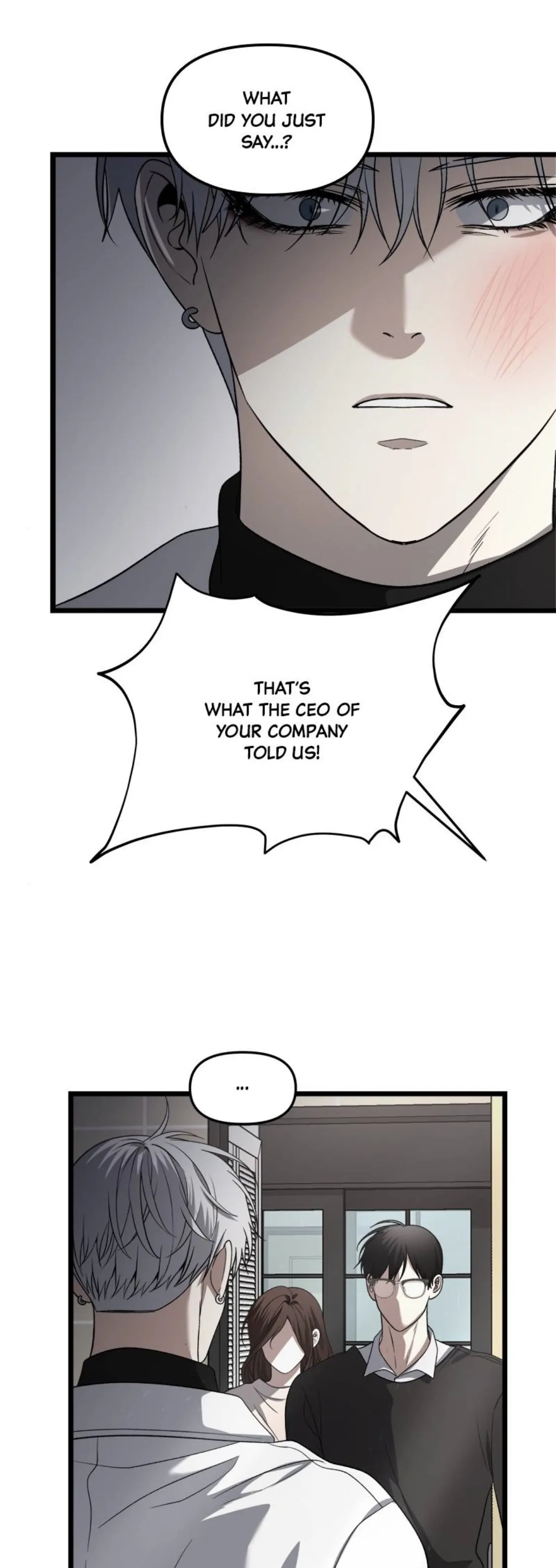 Dreaming Freedom Chapter 105 - page 6