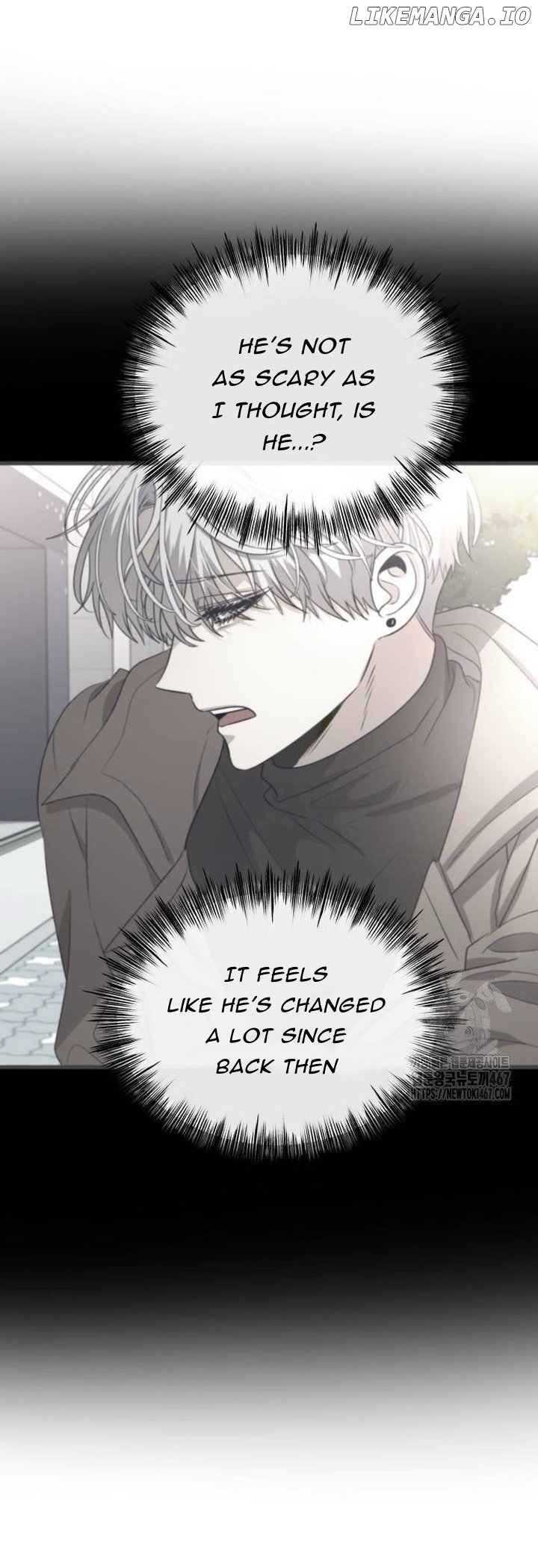 Dreaming Freedom Chapter 172.2 - page 18