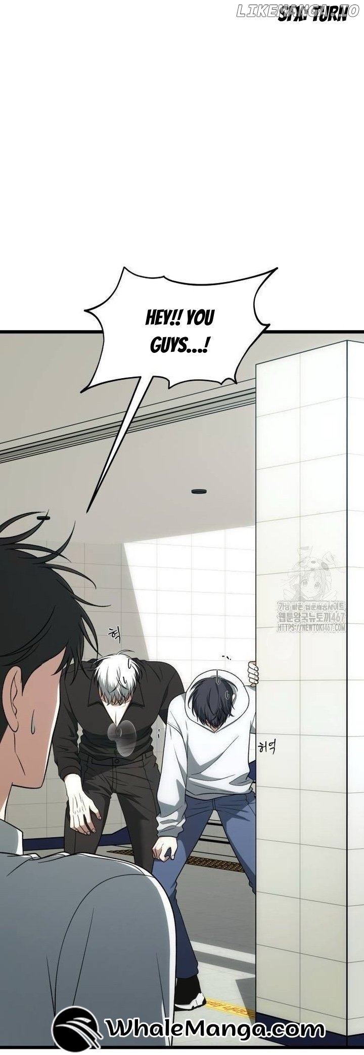 Dreaming Freedom Chapter 172.2 - page 2