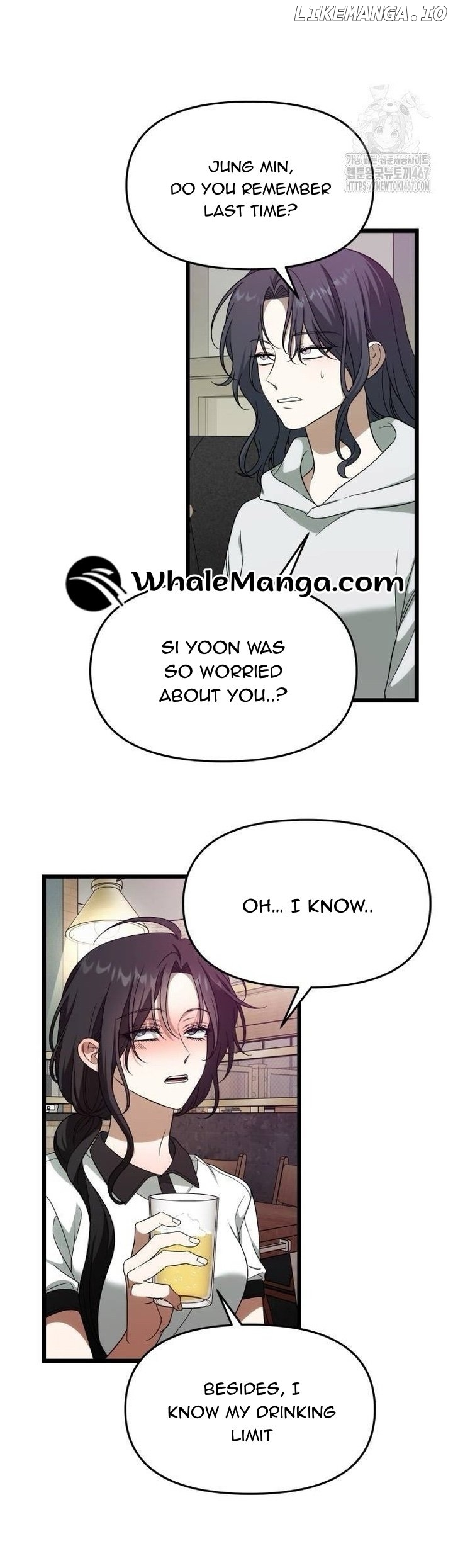Dreaming Freedom Chapter 172.2 - page 32