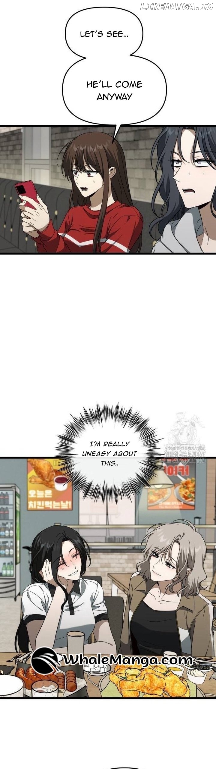 Dreaming Freedom Chapter 172.2 - page 37