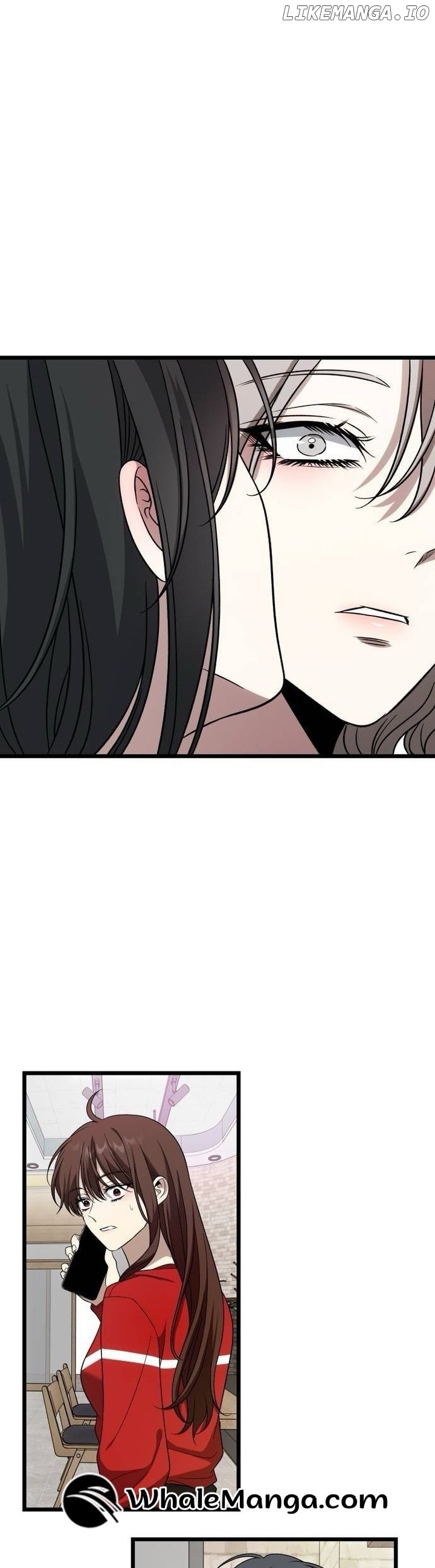 Dreaming Freedom Chapter 172.2 - page 42