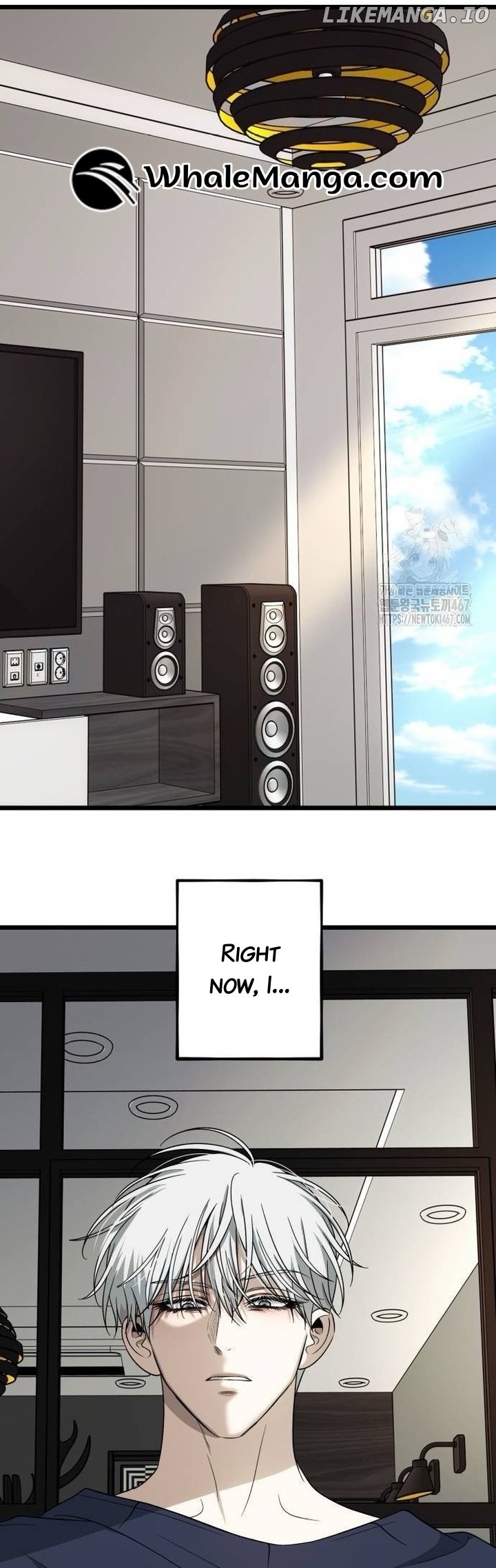 Dreaming Freedom Chapter 172.2 - page 47