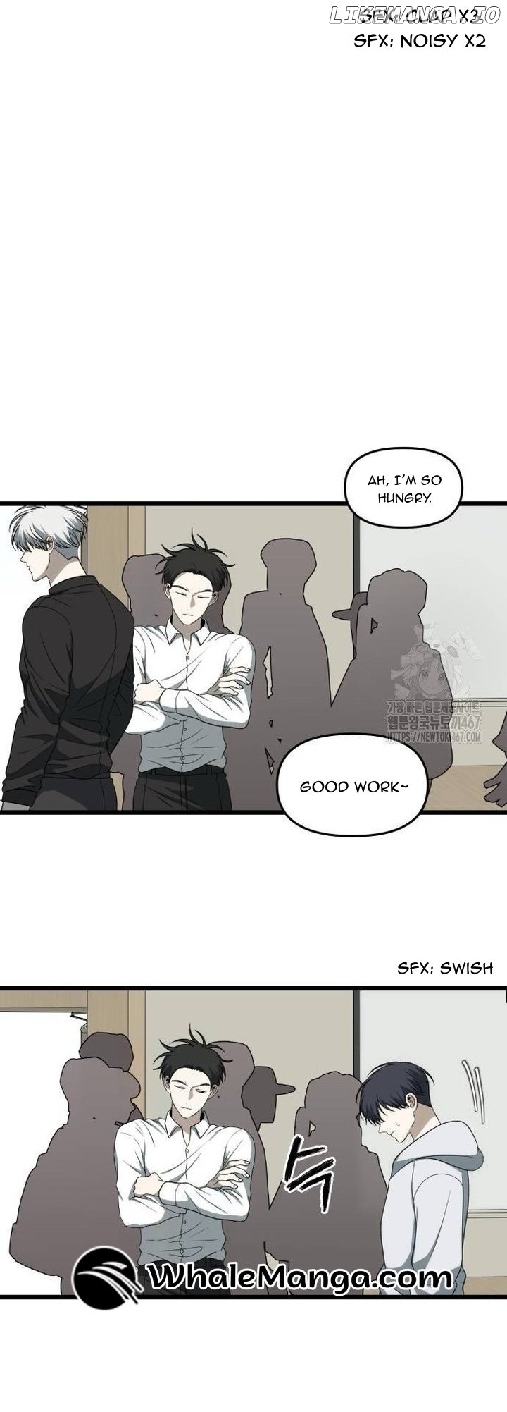 Dreaming Freedom Chapter 172.2 - page 7