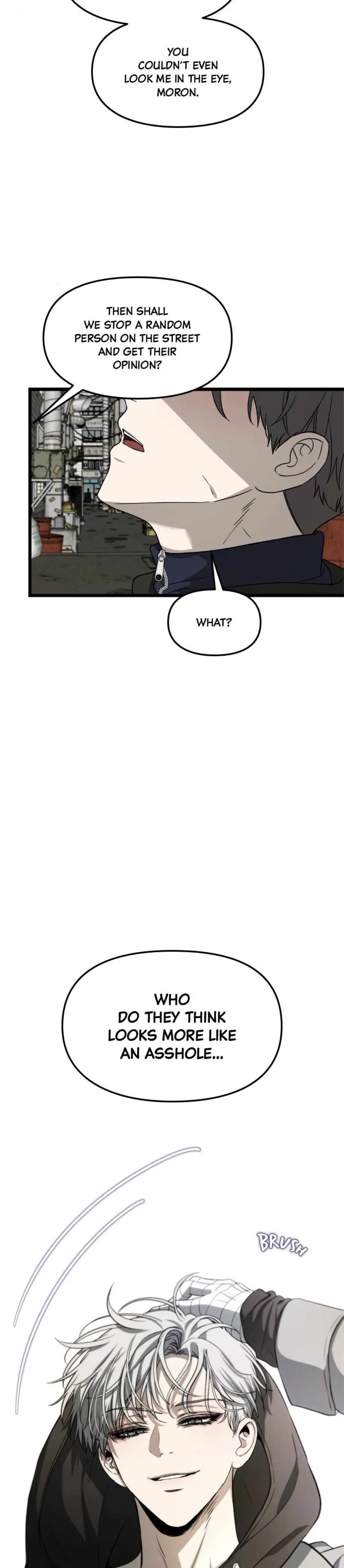 Dreaming Freedom Chapter 107 - page 24