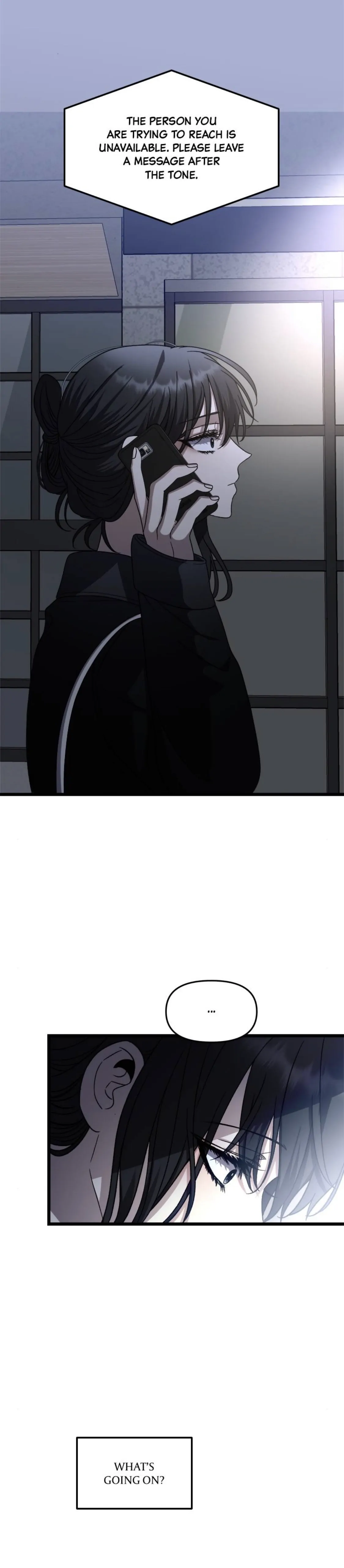 Dreaming Freedom Chapter 107 - page 28