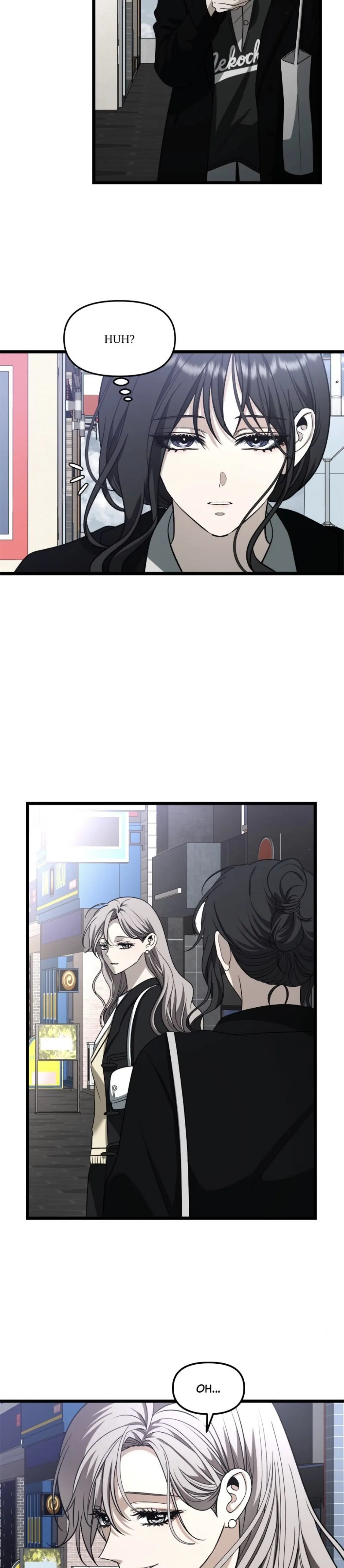 Dreaming Freedom Chapter 107 - page 3