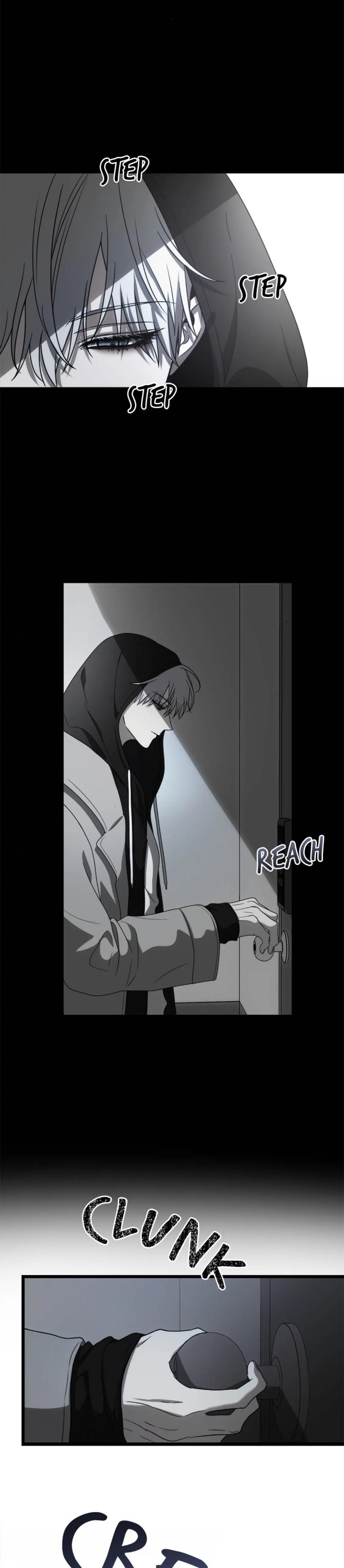 Dreaming Freedom Chapter 107 - page 40
