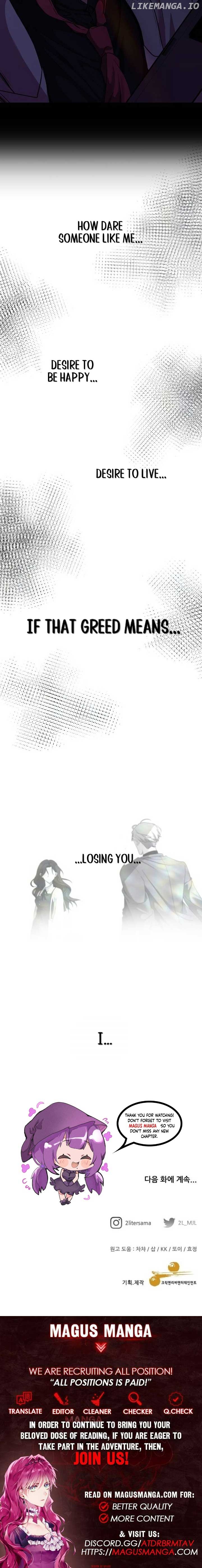 Dreaming Freedom Chapter 154 - page 18