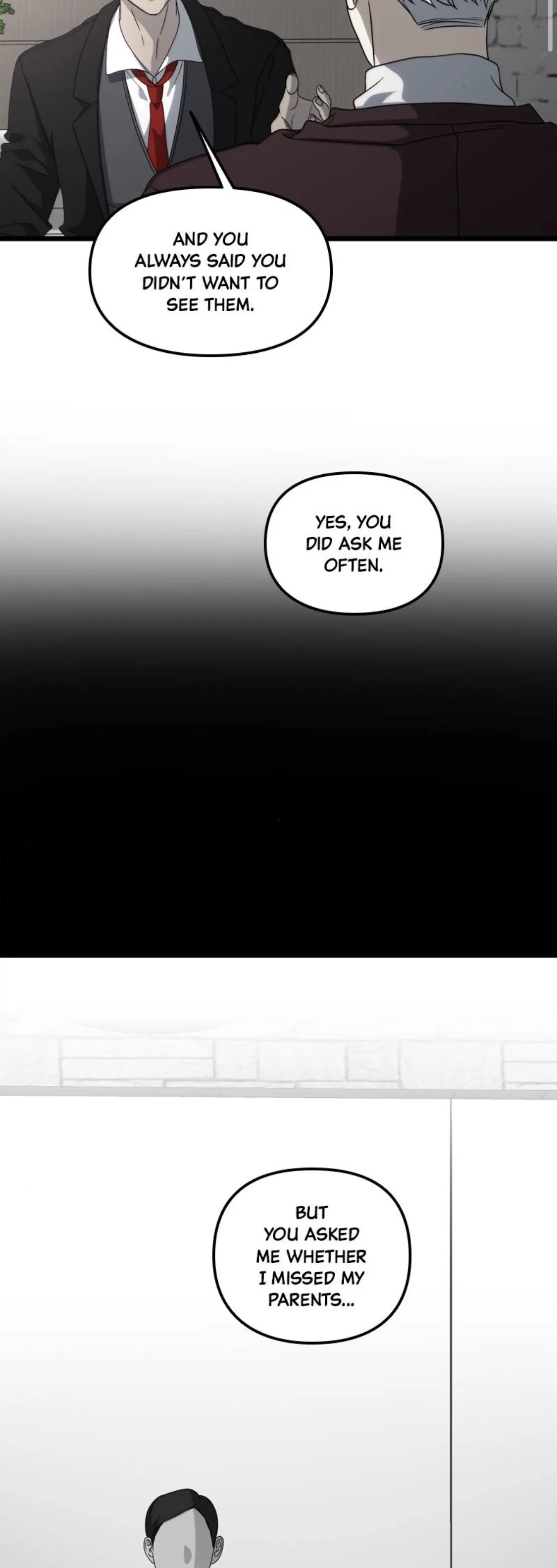 Dreaming Freedom Chapter 108 - page 24