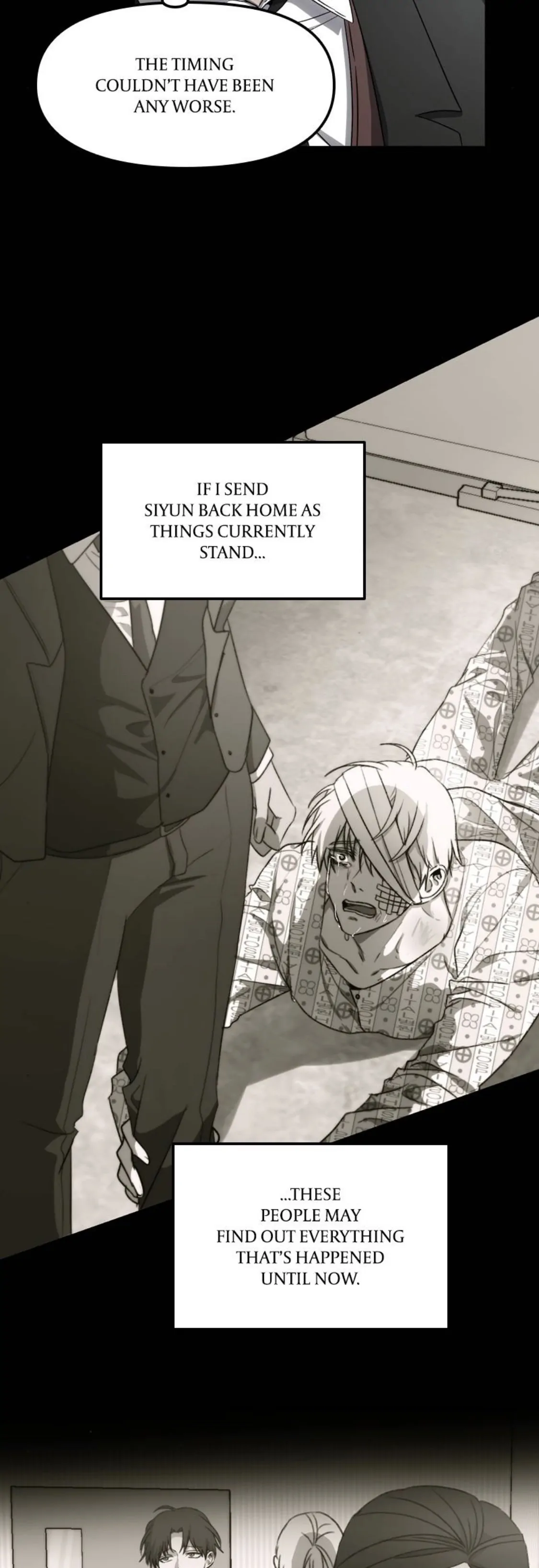 Dreaming Freedom Chapter 108 - page 42