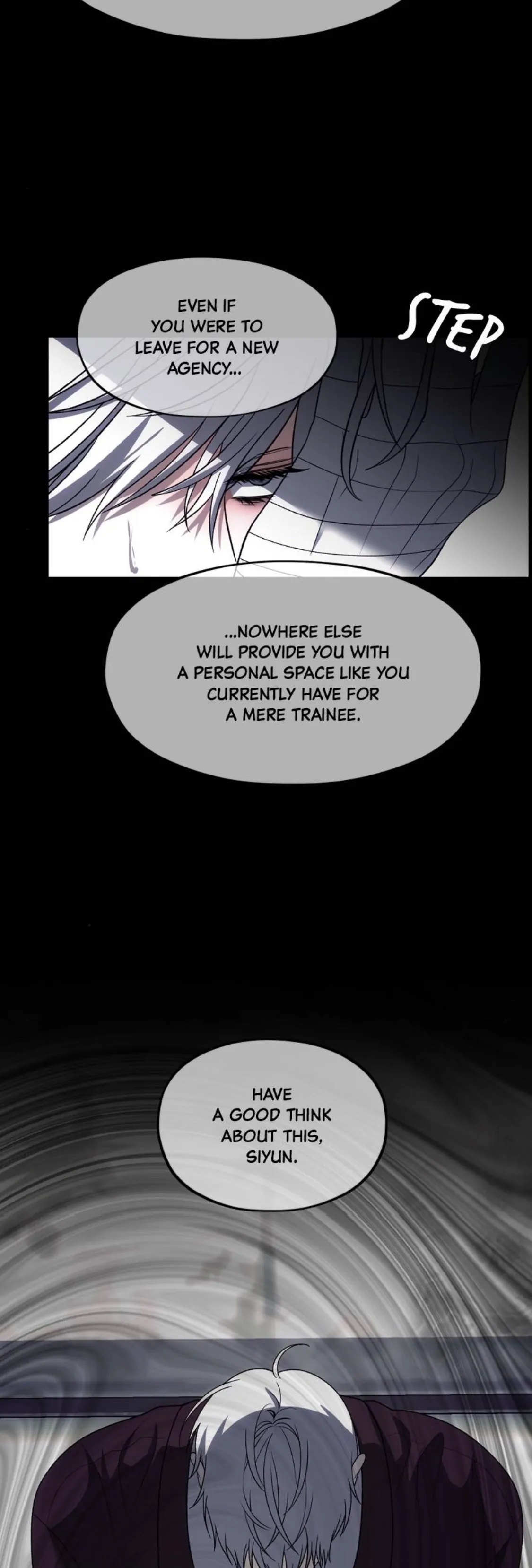 Dreaming Freedom Chapter 108 - page 48