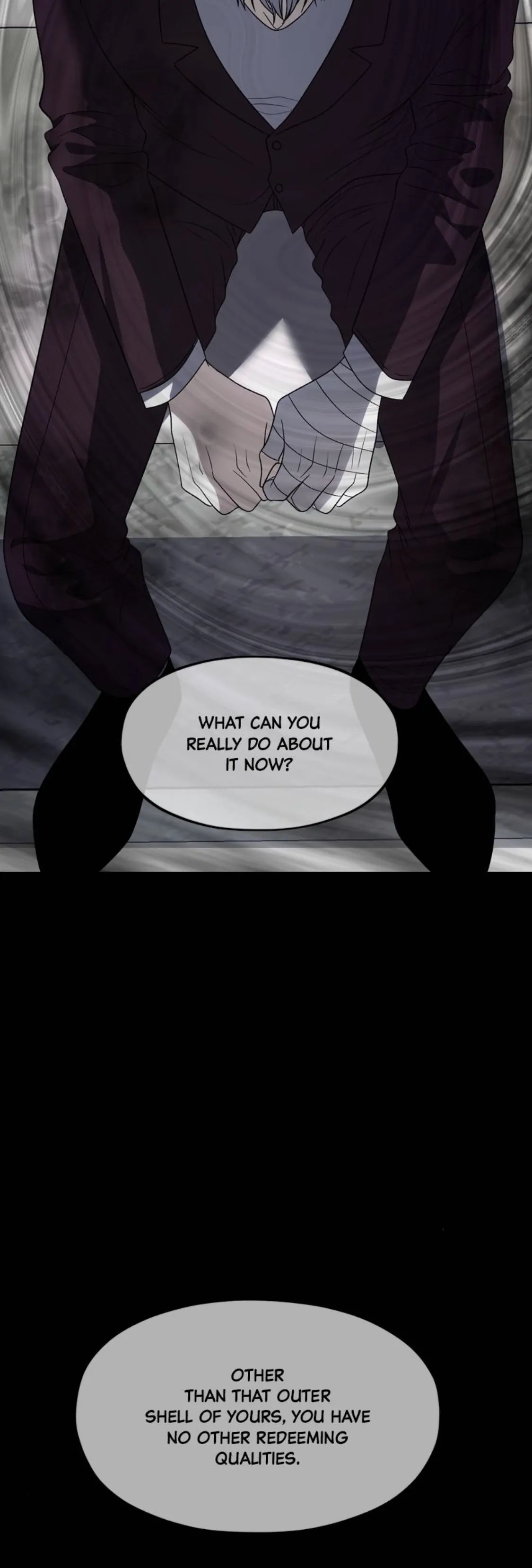 Dreaming Freedom Chapter 108 - page 49