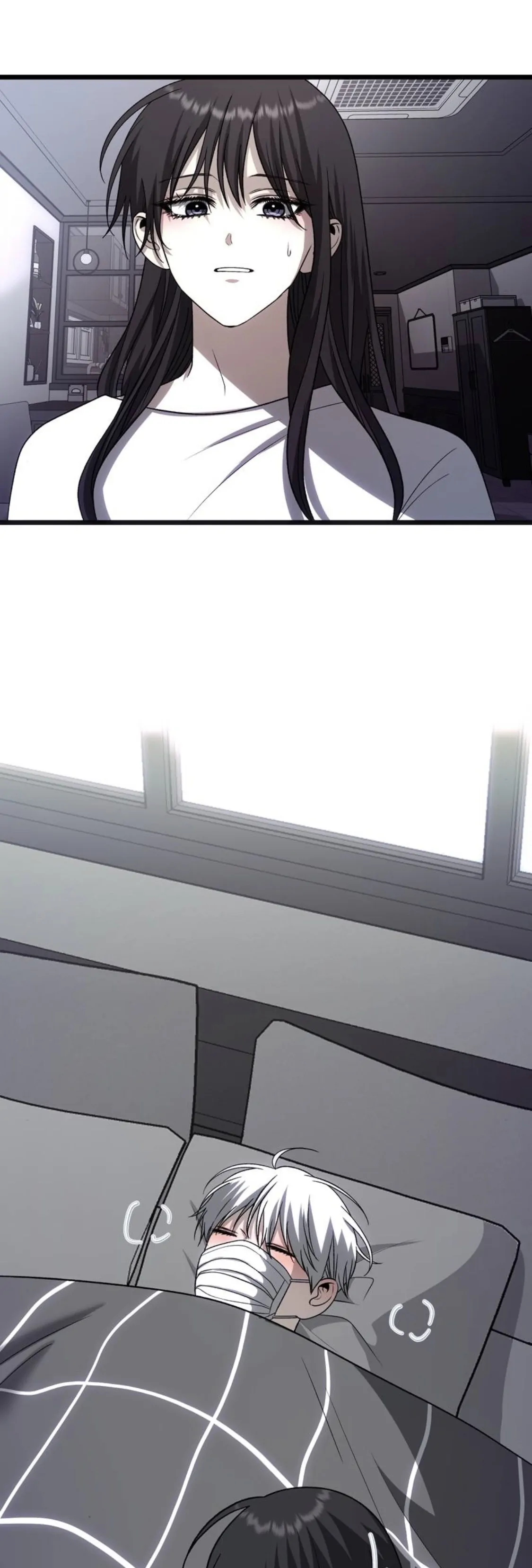 Dreaming Freedom Chapter 108 - page 51