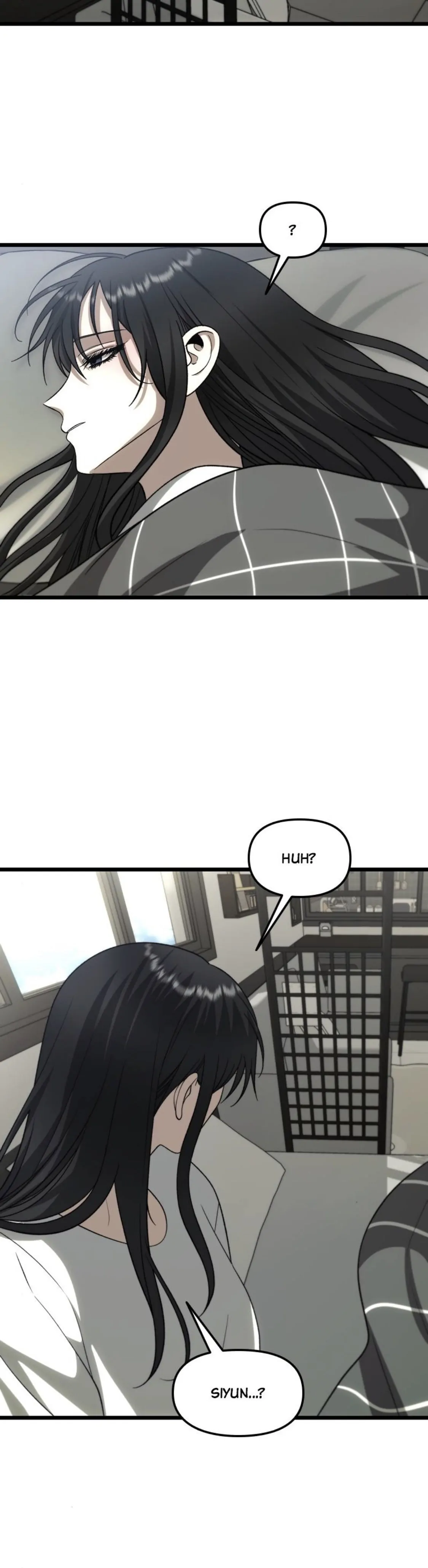 Dreaming Freedom Chapter 110 - page 22
