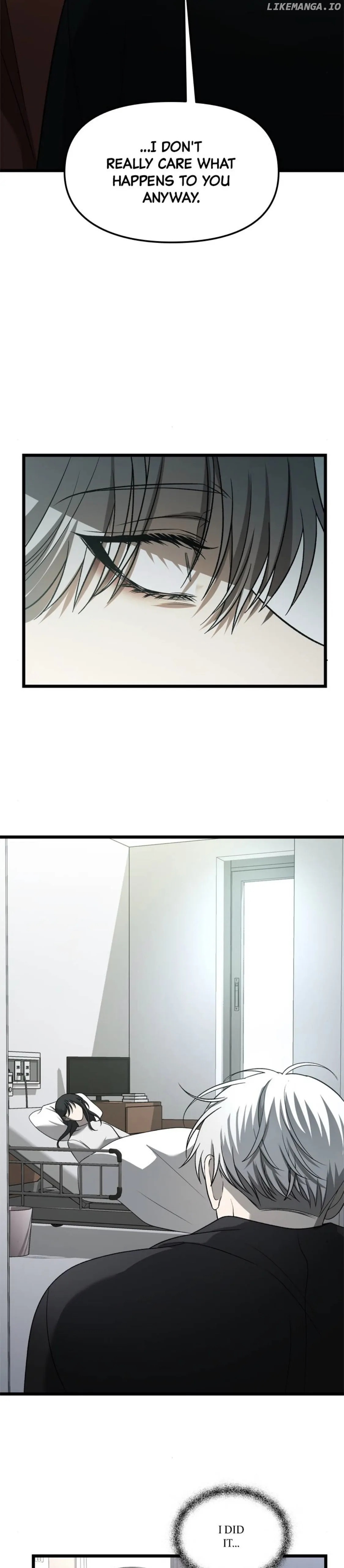 Dreaming Freedom Chapter 118 - page 16