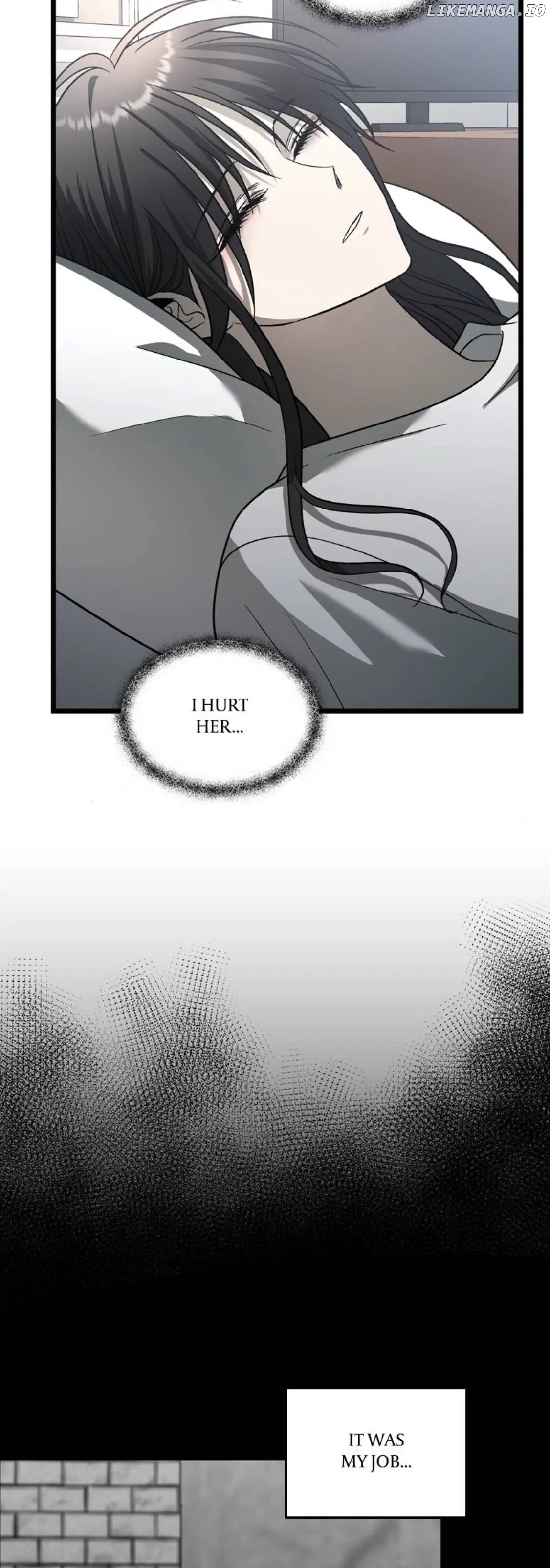 Dreaming Freedom Chapter 118 - page 17