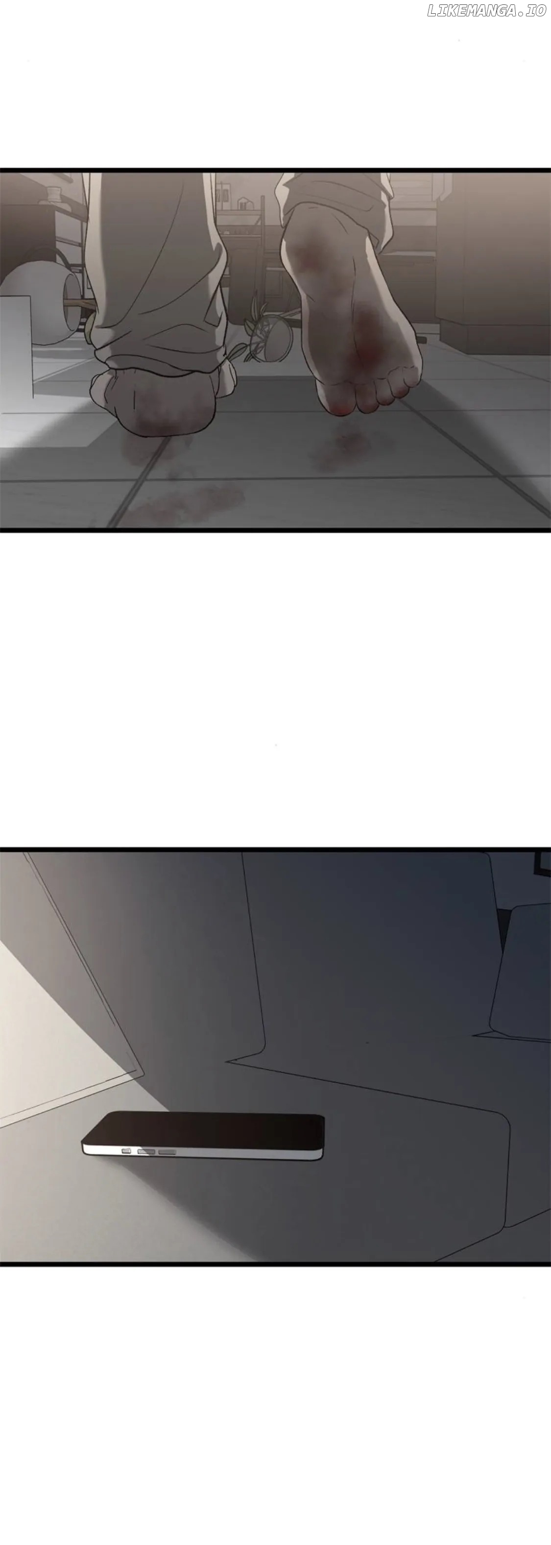 Dreaming Freedom Chapter 118 - page 22