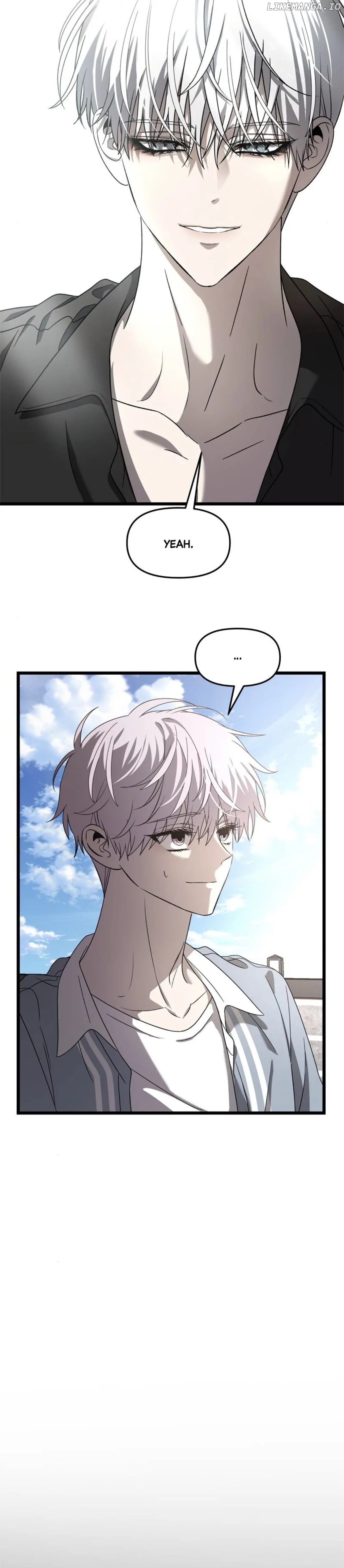 Dreaming Freedom Chapter 118 - page 32