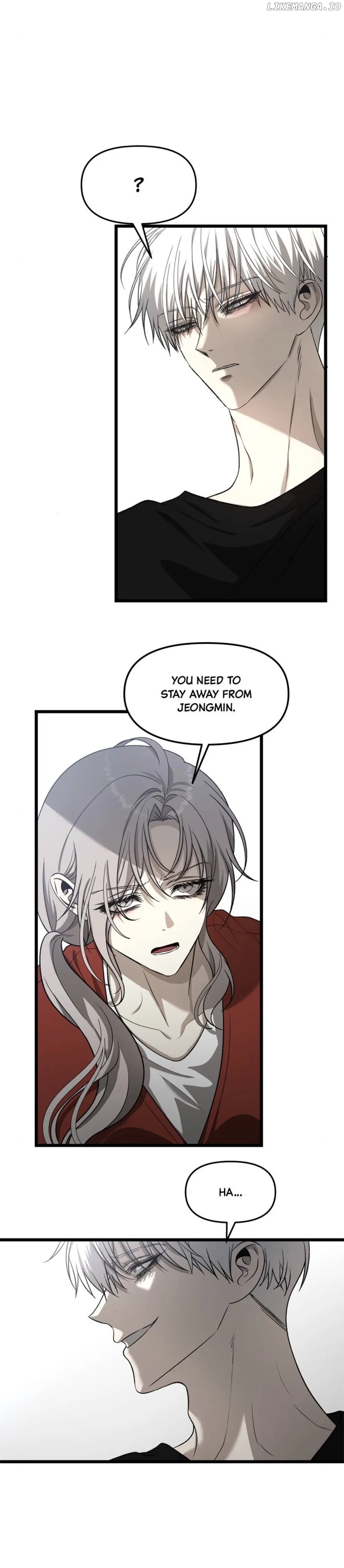Dreaming Freedom Chapter 118 - page 4