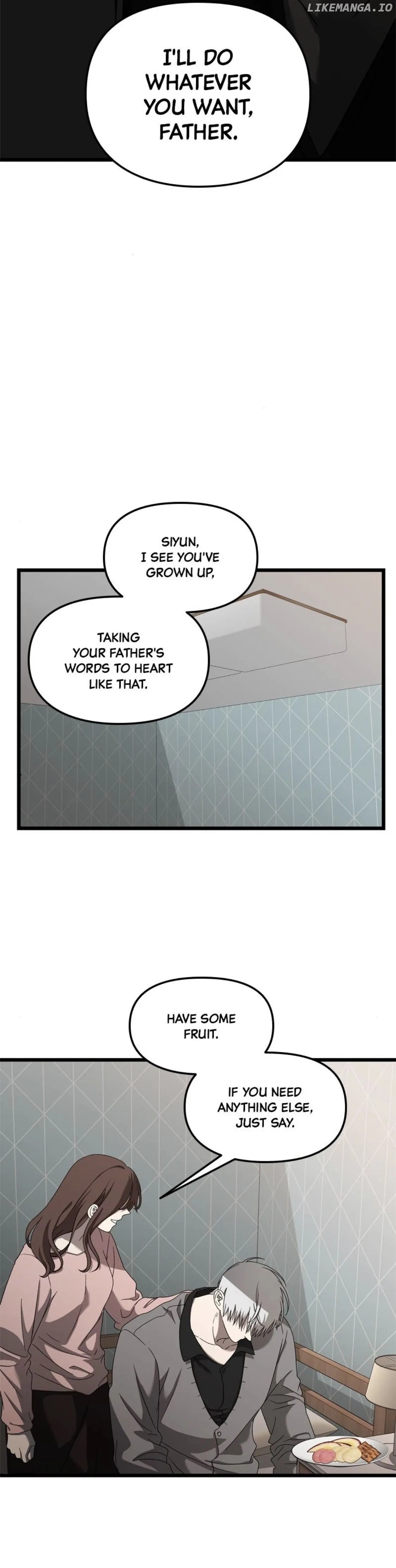 Dreaming Freedom Chapter 118 - page 41