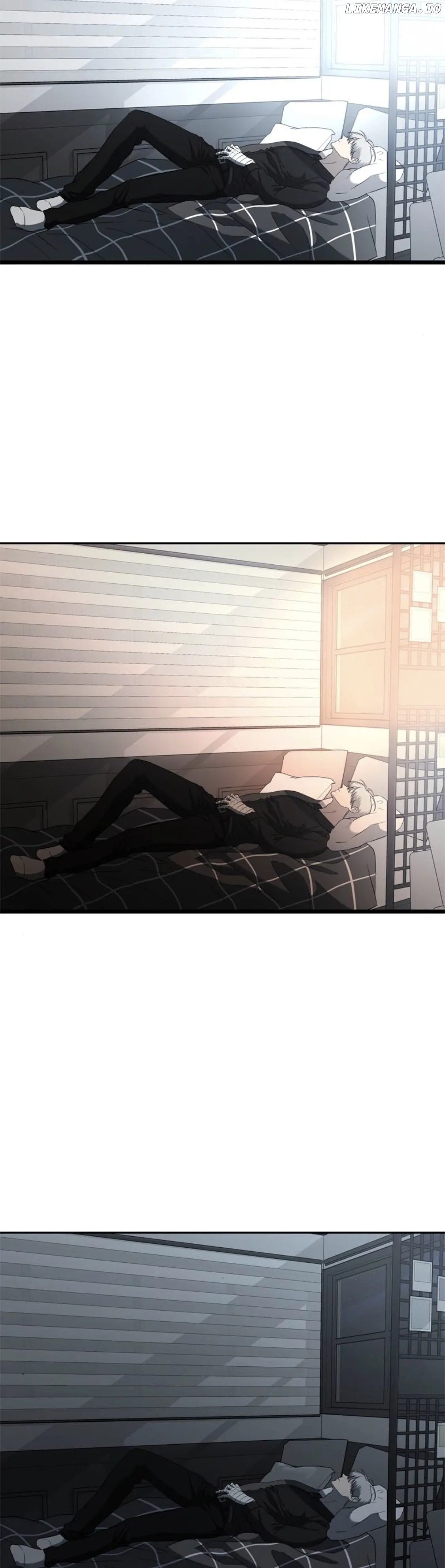 Dreaming Freedom Chapter 118 - page 46