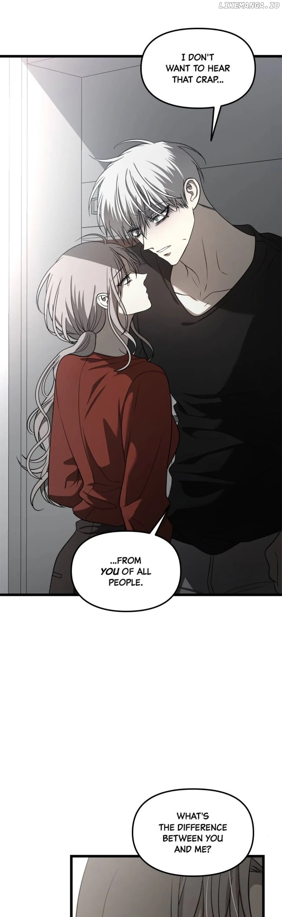 Dreaming Freedom Chapter 118 - page 5
