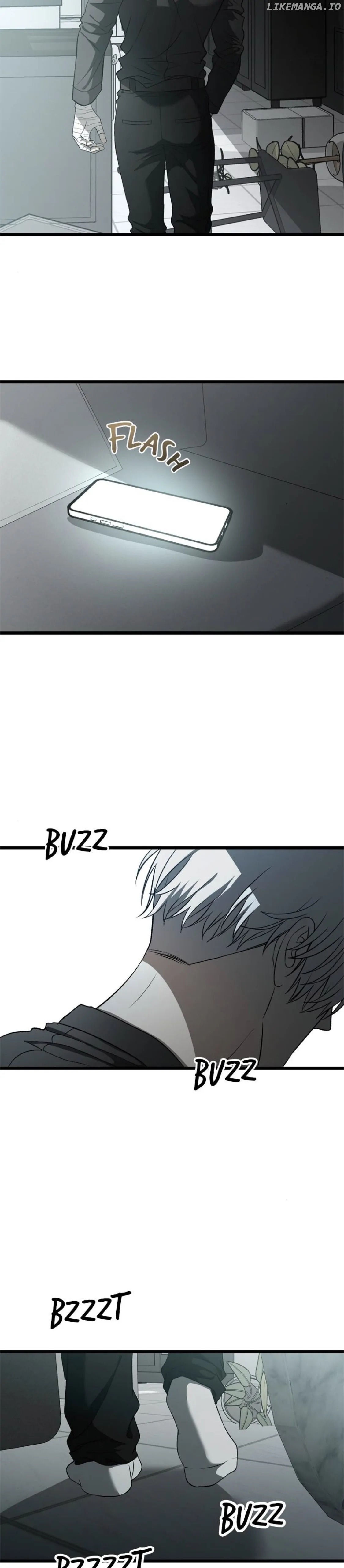 Dreaming Freedom Chapter 118 - page 50