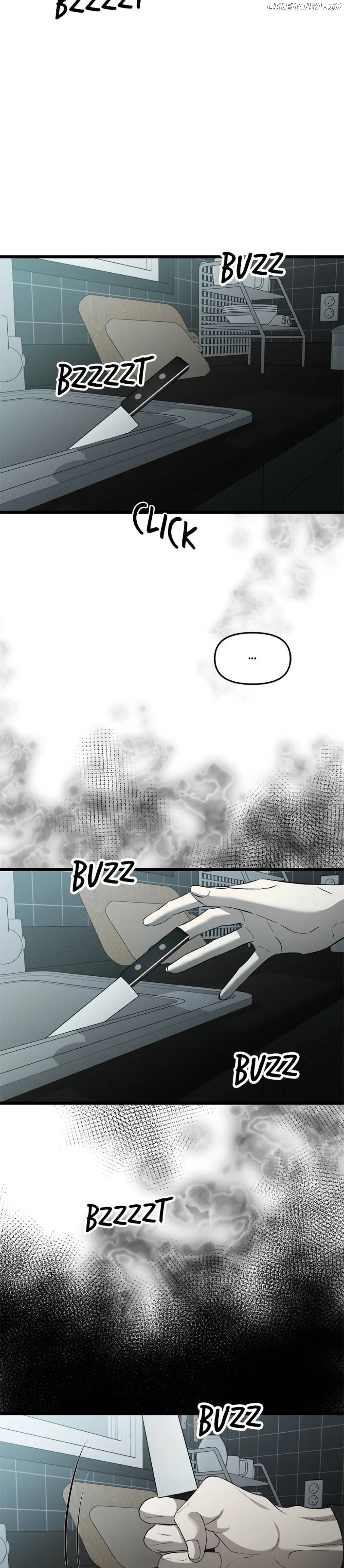 Dreaming Freedom Chapter 118 - page 51