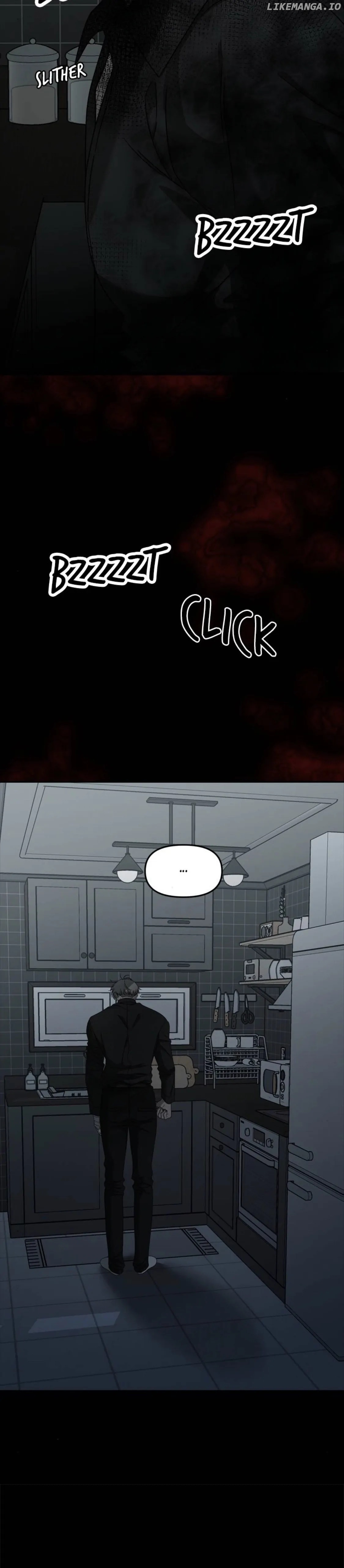 Dreaming Freedom Chapter 118 - page 55