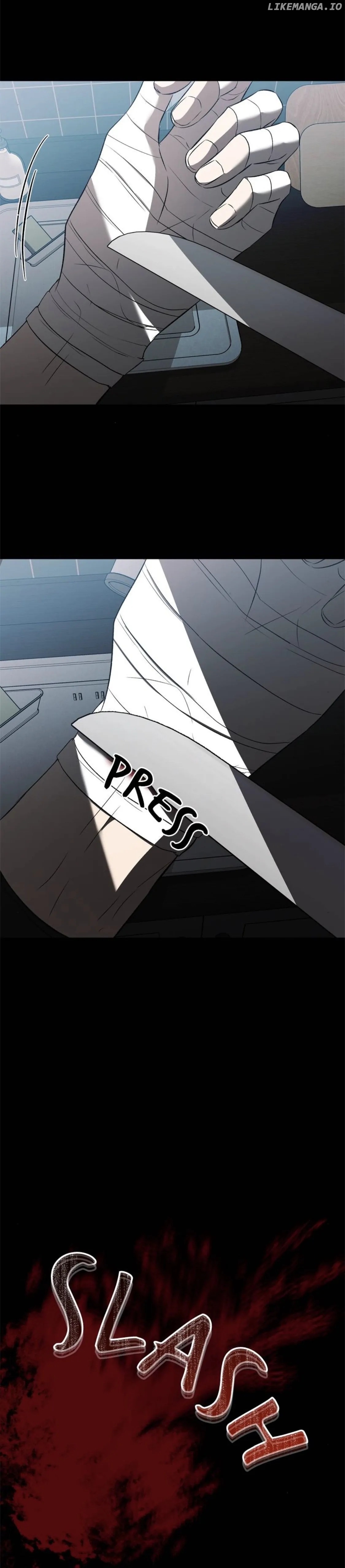 Dreaming Freedom Chapter 118 - page 56