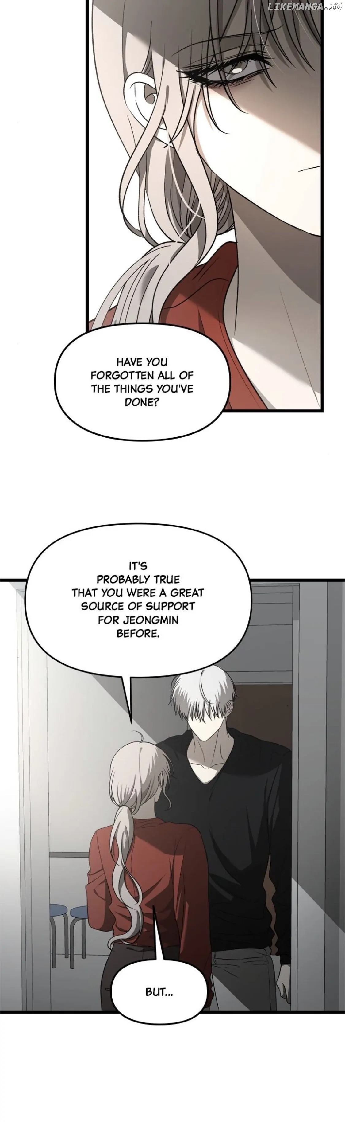 Dreaming Freedom Chapter 118 - page 6
