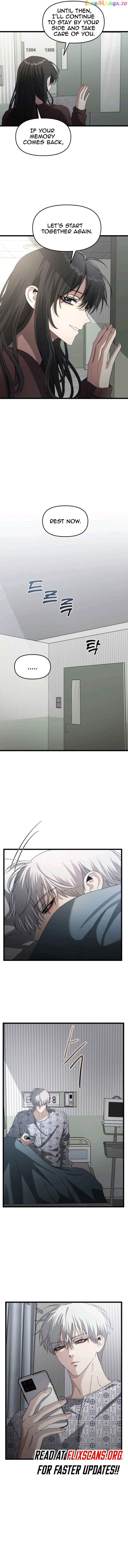 Dreaming Freedom Chapter 121 - page 13