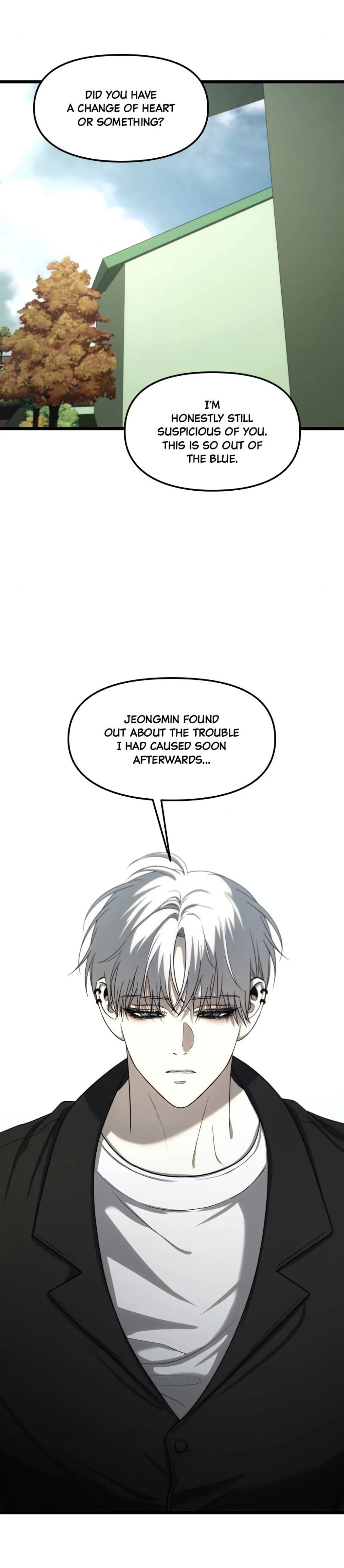 Dreaming Freedom Chapter 111 - page 10
