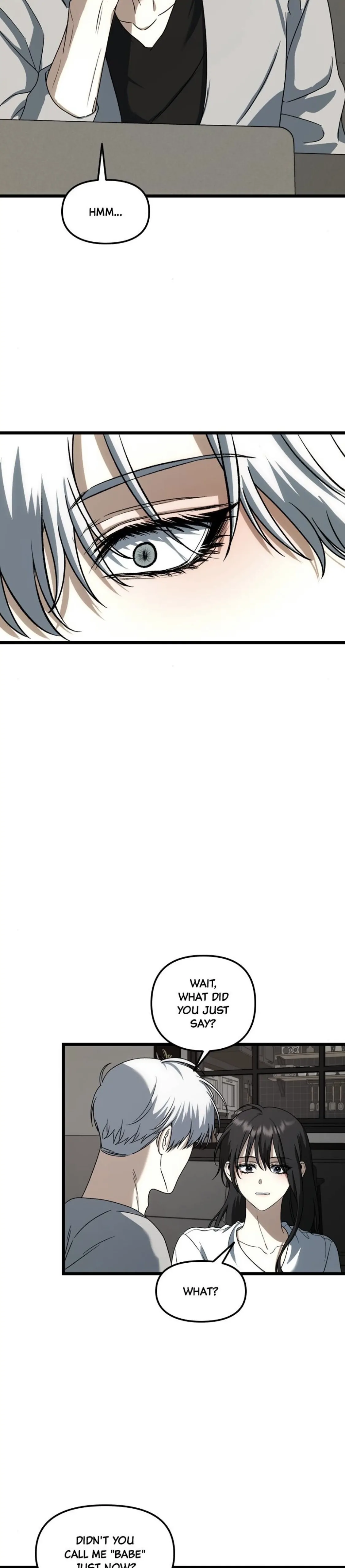 Dreaming Freedom Chapter 111 - page 34