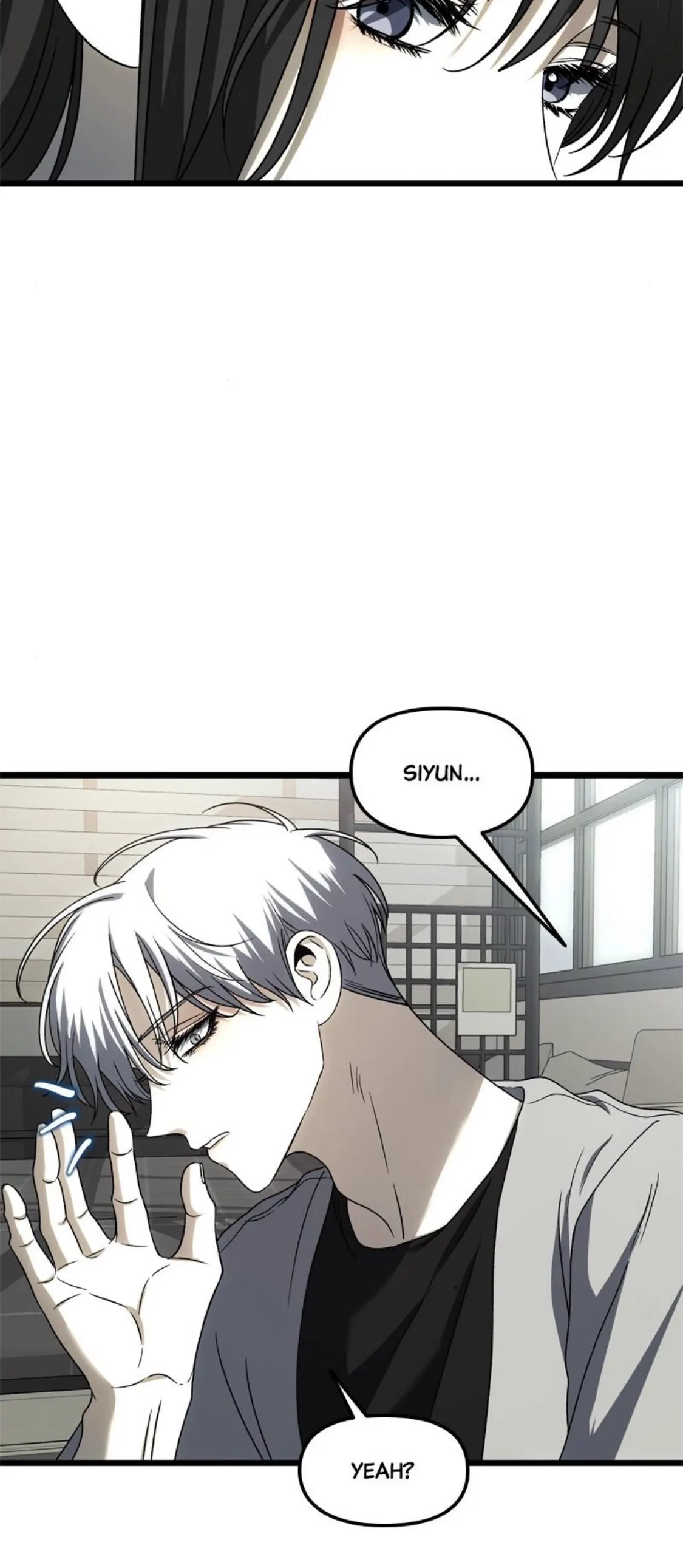 Dreaming Freedom Chapter 111 - page 41