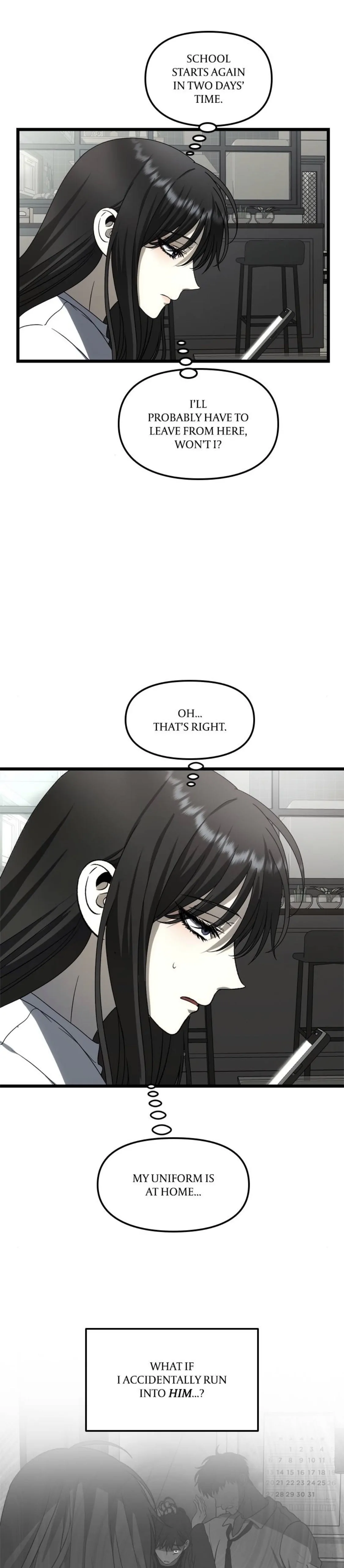 Dreaming Freedom Chapter 112 - page 2