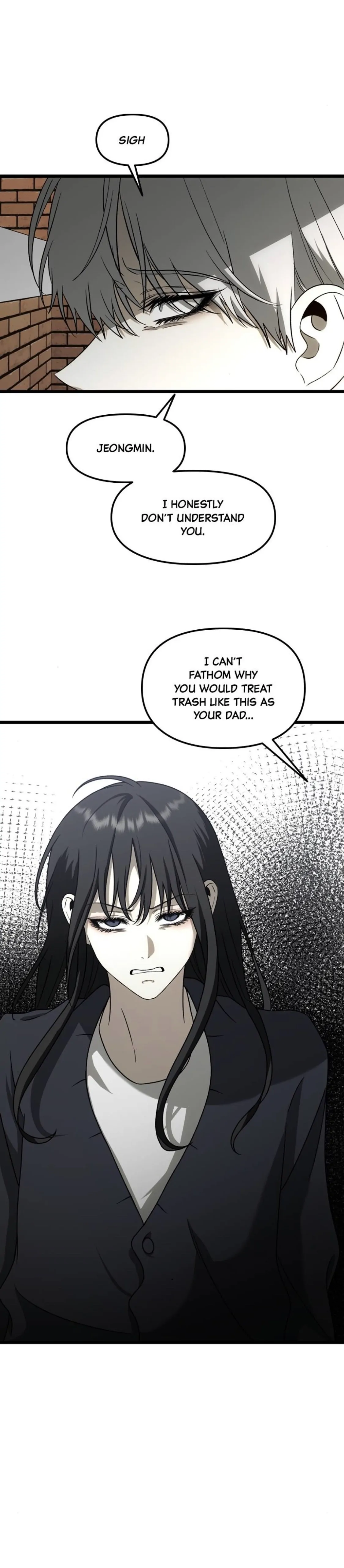 Dreaming Freedom Chapter 112 - page 26