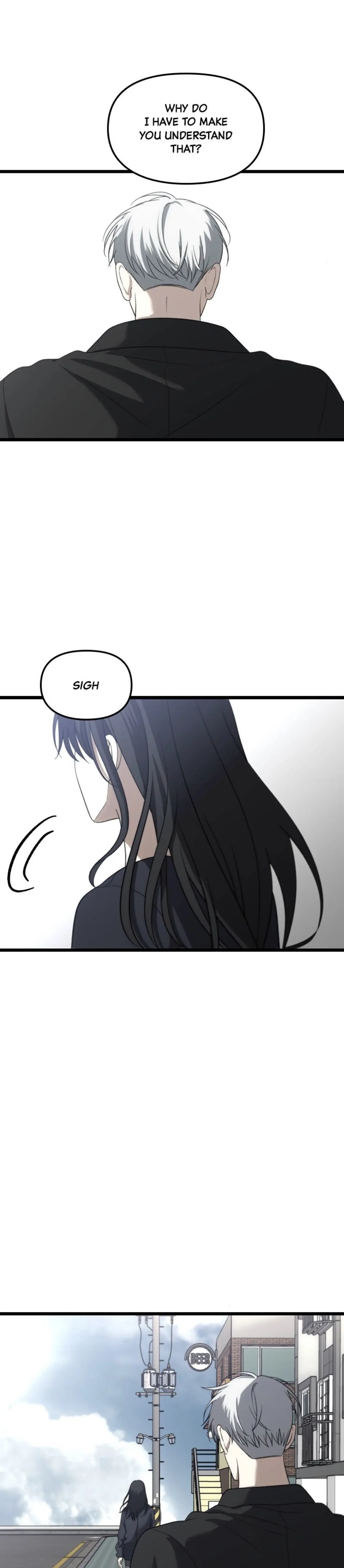 Dreaming Freedom Chapter 112 - page 39