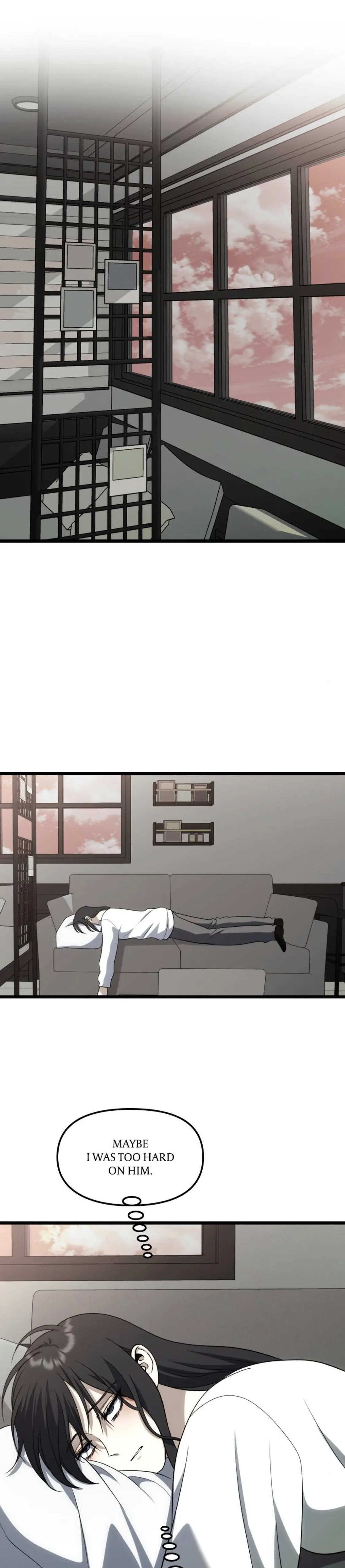 Dreaming Freedom Chapter 112 - page 44