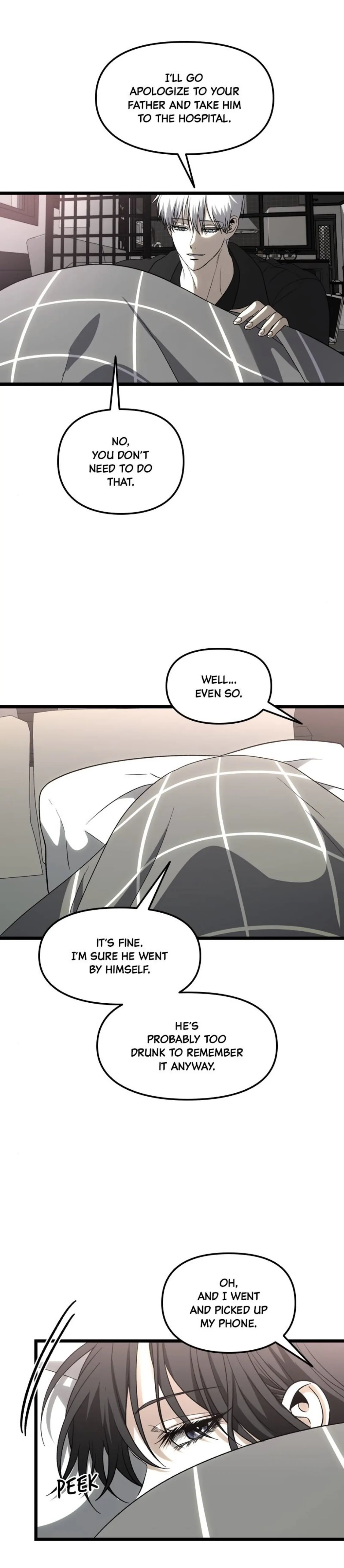 Dreaming Freedom Chapter 112 - page 48