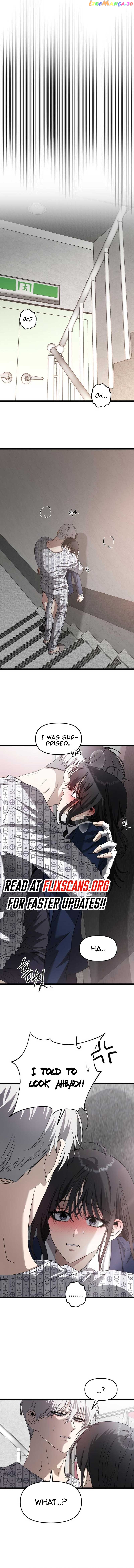 Dreaming Freedom Chapter 122 - page 15