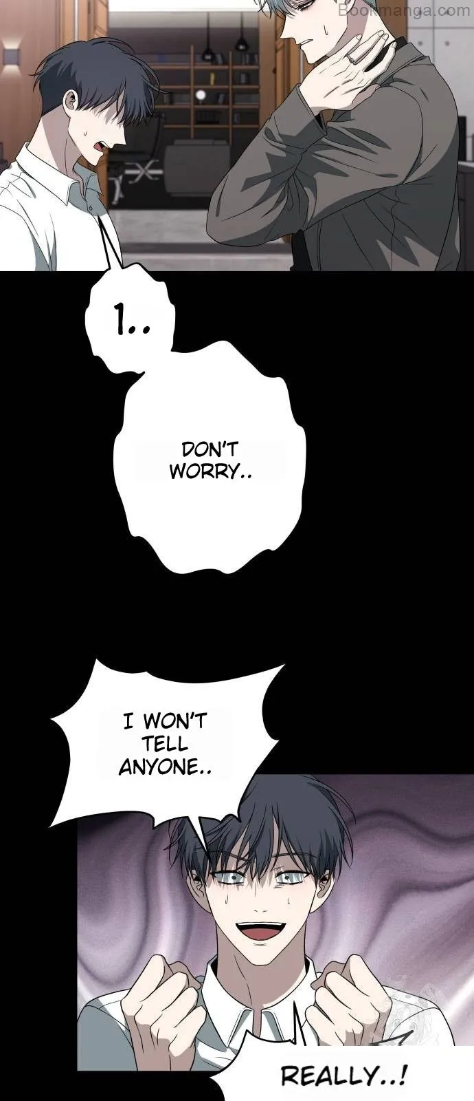 Dreaming Freedom Chapter 167 - page 10