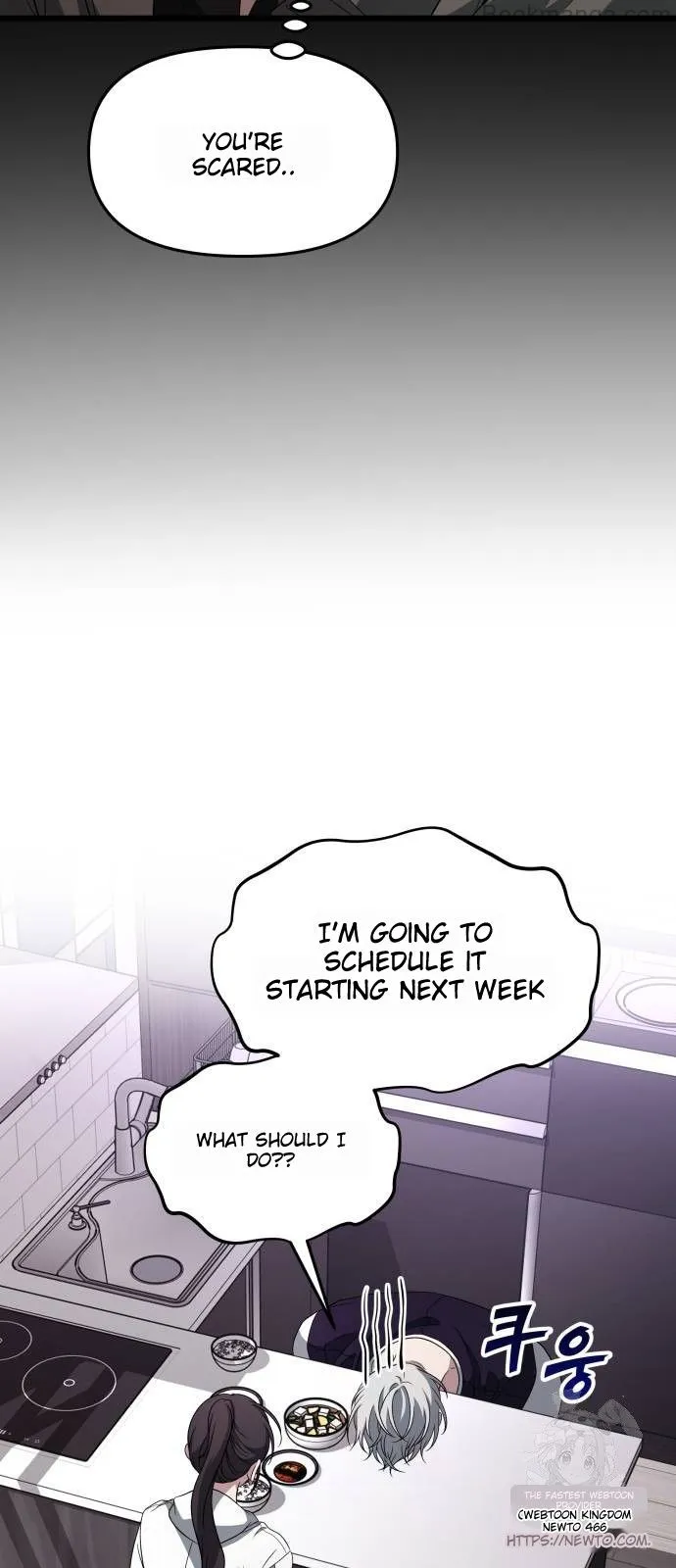 Dreaming Freedom Chapter 167 - page 12